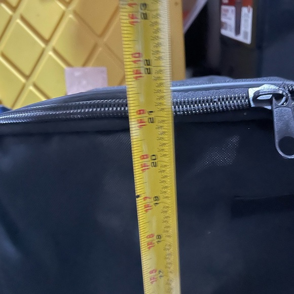 Rcf speaker bag padded for ART series new with opening’s - Picture 6 of 8